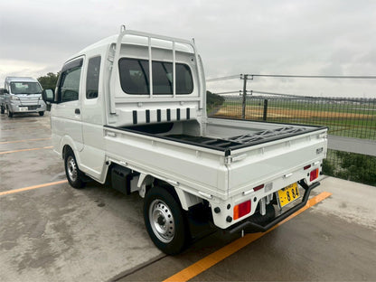 2024 Suzuki Carry Super Carry L 4WD