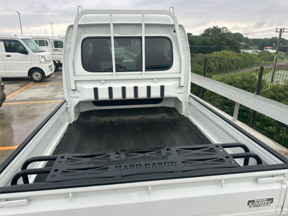 2024 Suzuki Carry Super Carry L 4WD