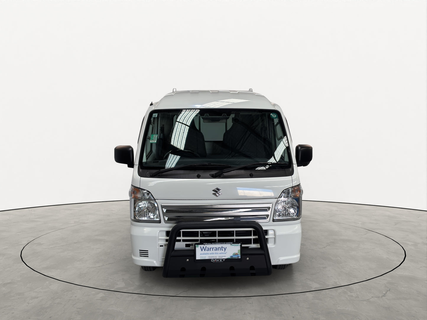 2024 Suzuki Carry Super Carry L 4WD