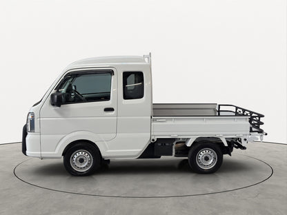 2024 Suzuki Carry Super Carry L 4WD