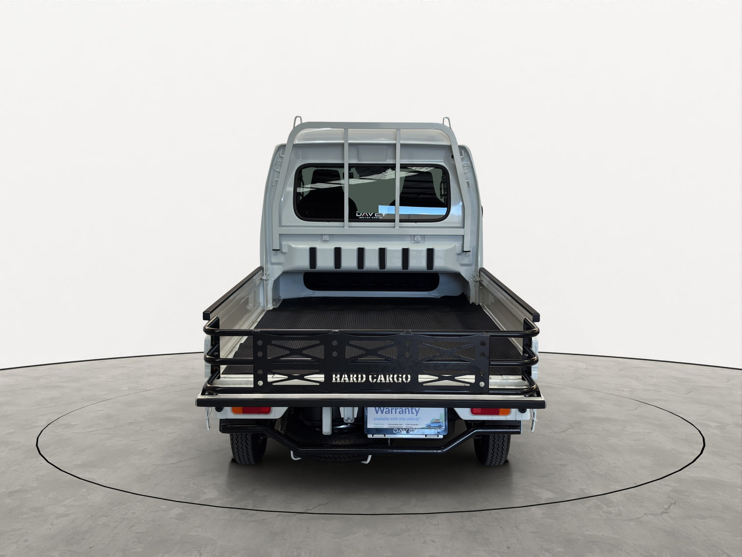 2024 Suzuki Carry Super Carry L 4WD