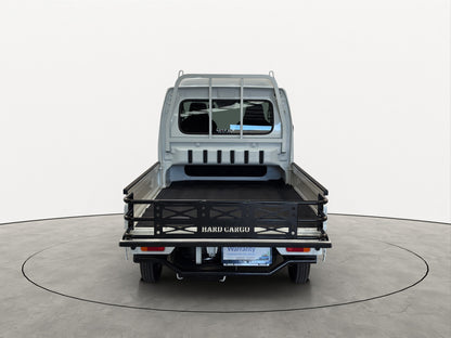 2024 Suzuki Carry Super Carry L 4WD