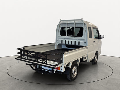 2024 Suzuki Carry Super Carry L 4WD