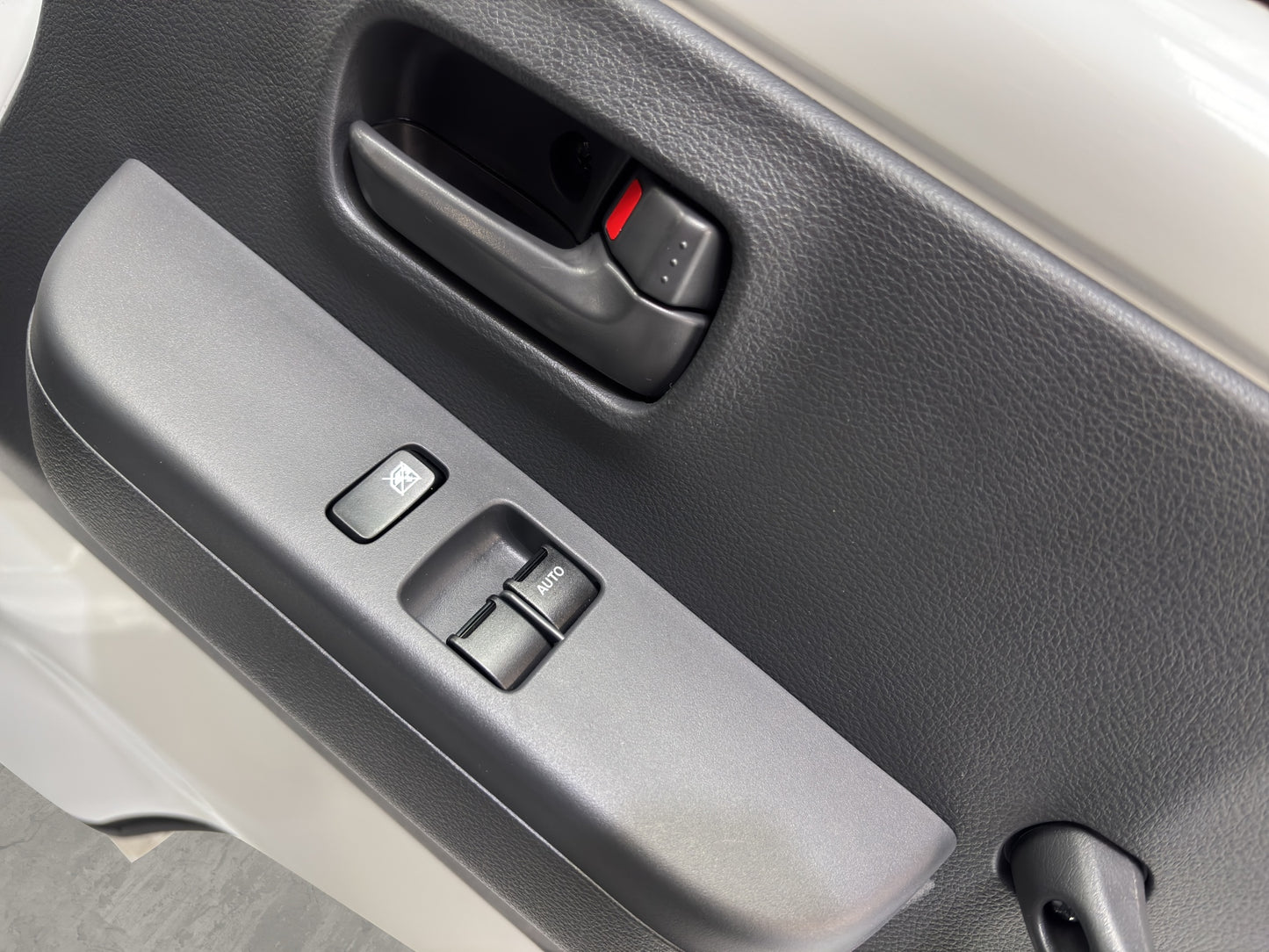 2024 Suzuki Carry Super Carry L 4WD