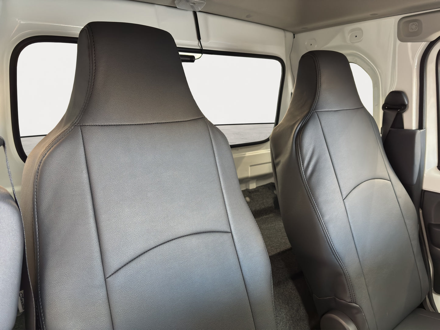2024 Suzuki Carry Super Carry L 4WD