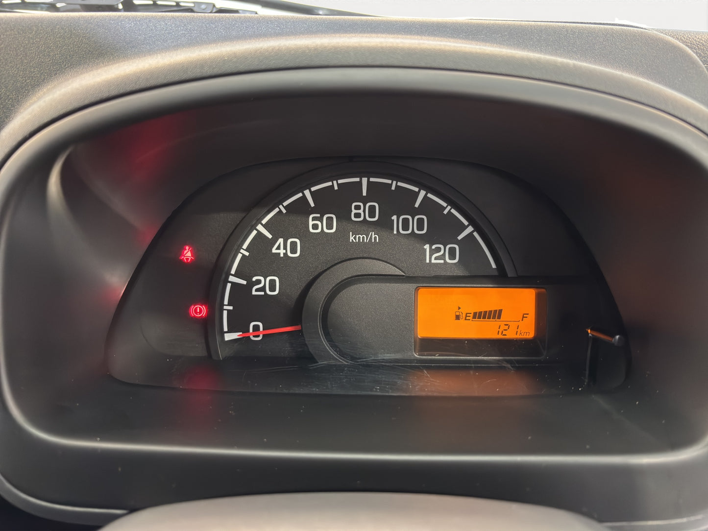 2024 Suzuki Carry Super Carry L 4WD