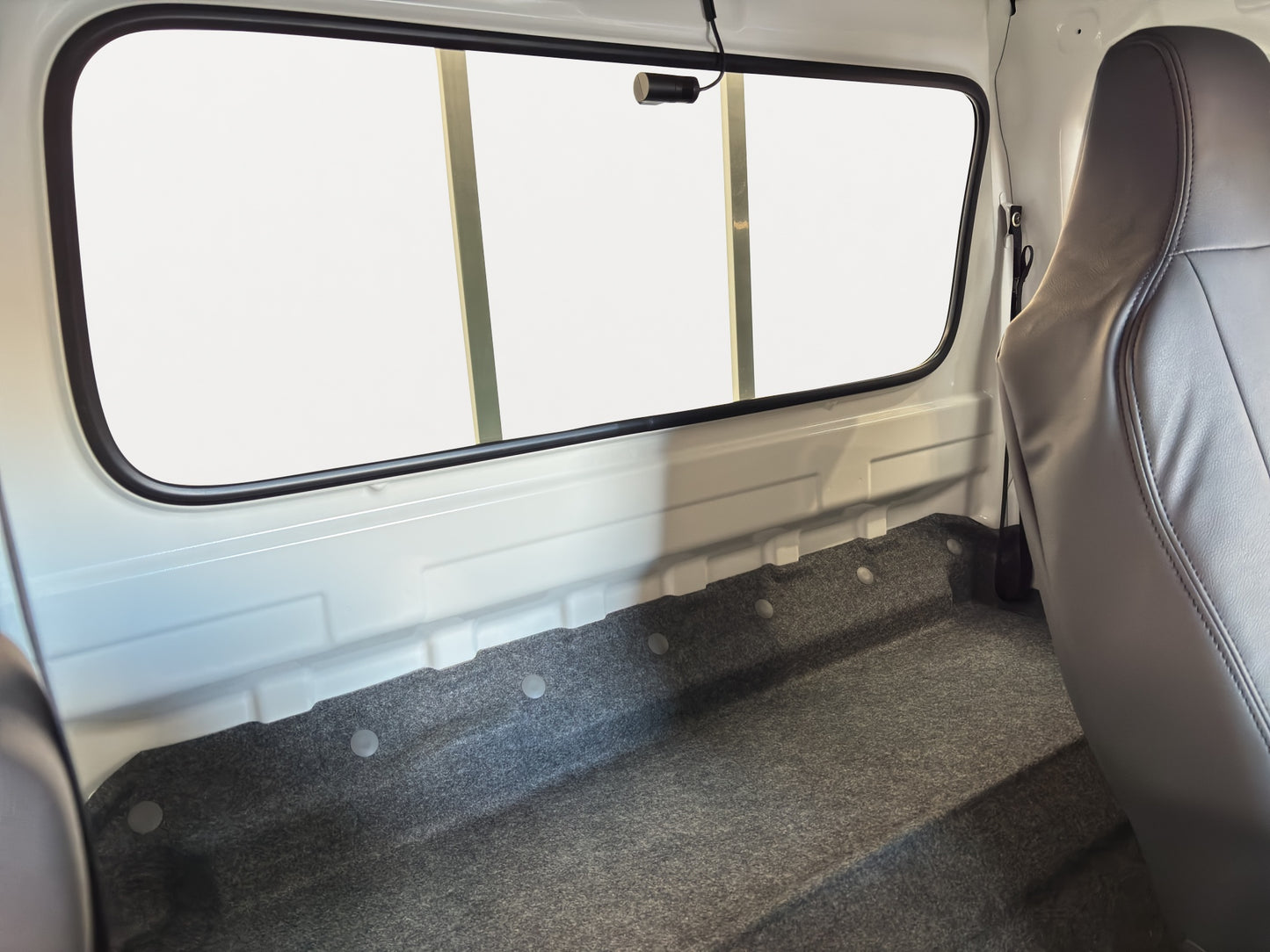 2024 Suzuki Carry Super Carry L 4WD
