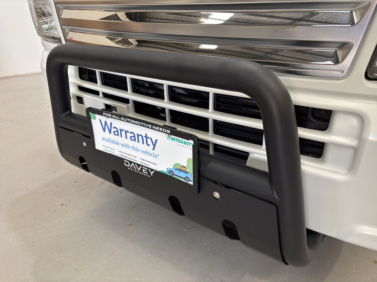 2024 Suzuki Carry Super Carry L 4WD