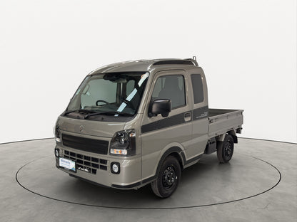 2025 Suzuki Carry Super Carry X Limited