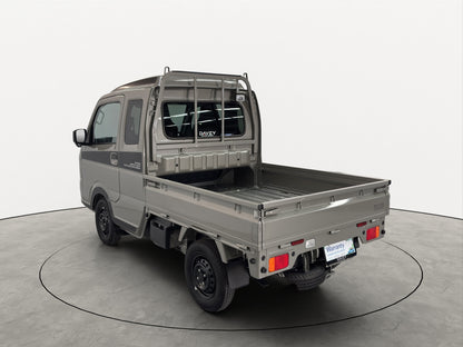 2025 Suzuki Carry Super Carry X Limited