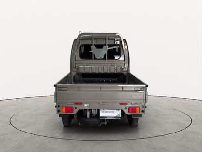 2025 Suzuki Carry Super Carry X Limited