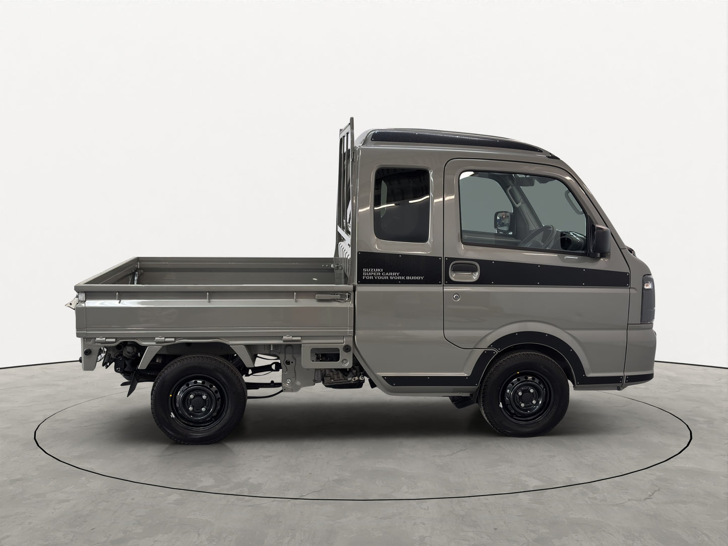 2025 Suzuki Carry Super Carry X Limited