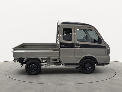 2025 Suzuki Carry Super Carry X Limited
