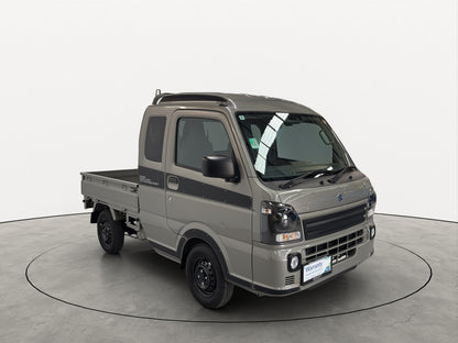 2025 Suzuki Carry Super Carry X Limited