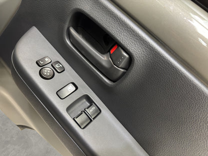 2025 Suzuki Carry Super Carry X Limited