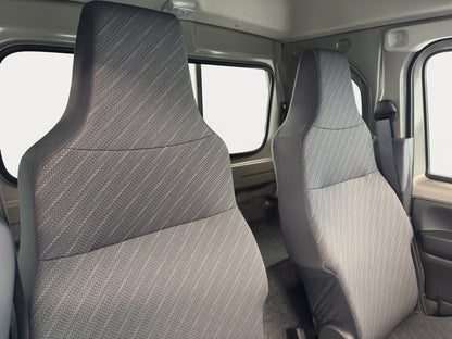 2025 Suzuki Carry Super Carry X Limited