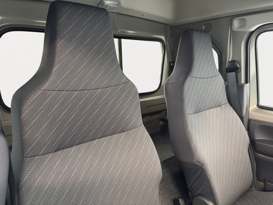 2025 Suzuki Carry Super Carry X Limited