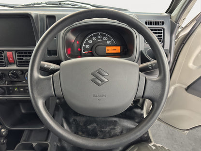 2025 Suzuki Carry Super Carry X Limited
