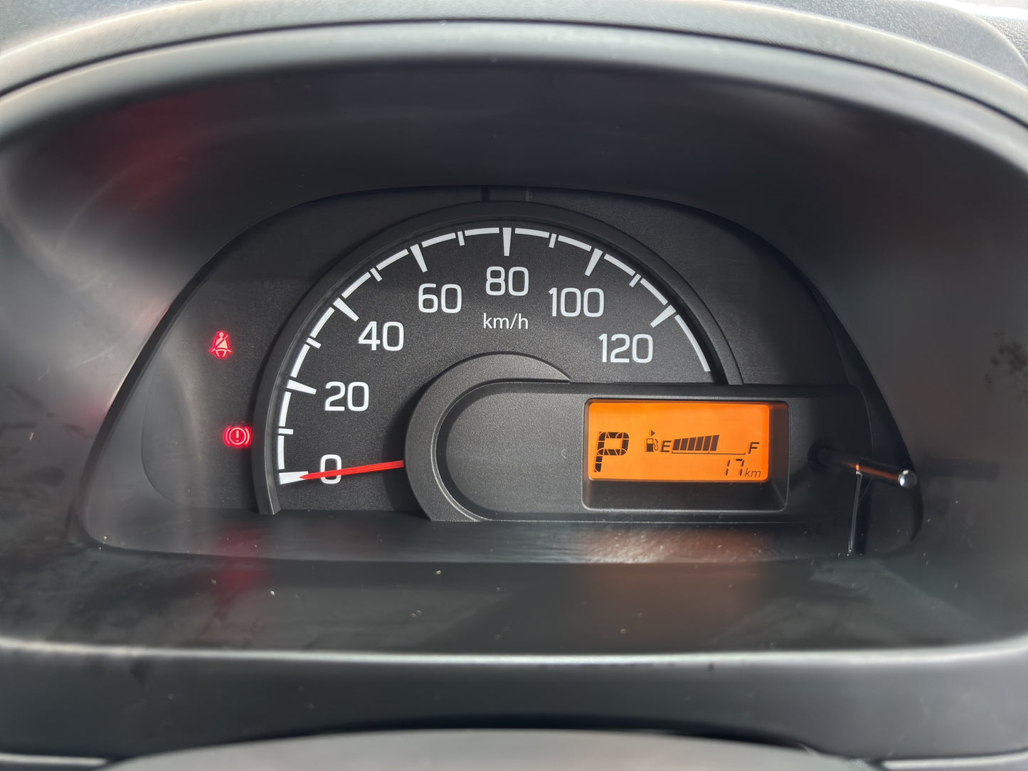 2025 Suzuki Carry Super Carry X Limited