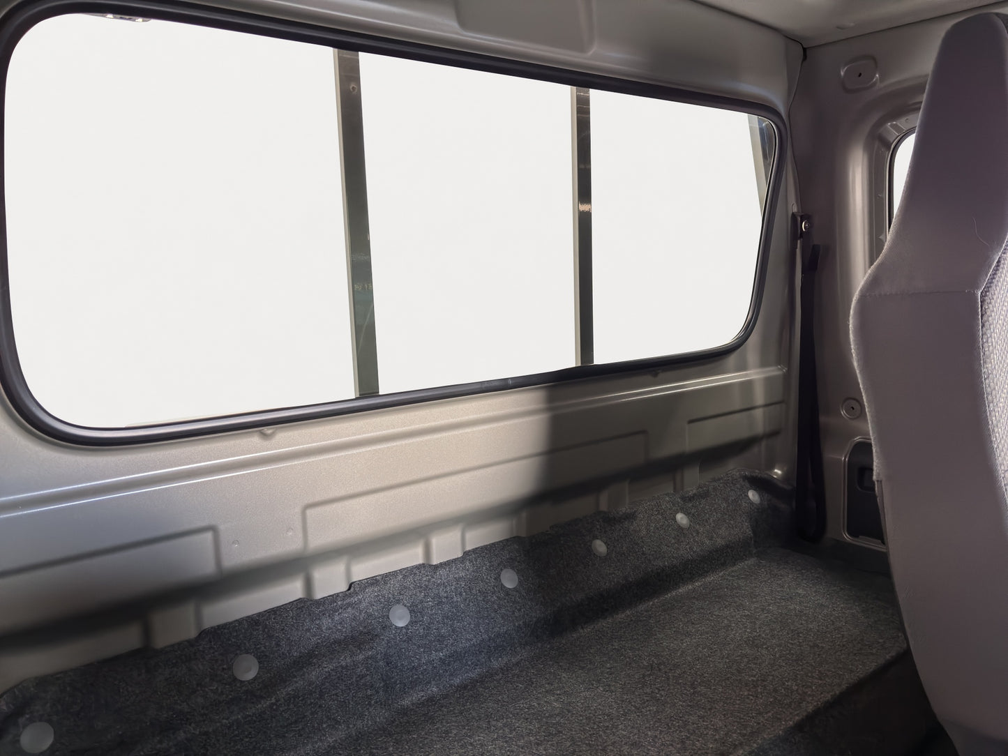 2025 Suzuki Carry Super Carry X Limited