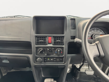 2025 Suzuki Carry Super Carry X Limited