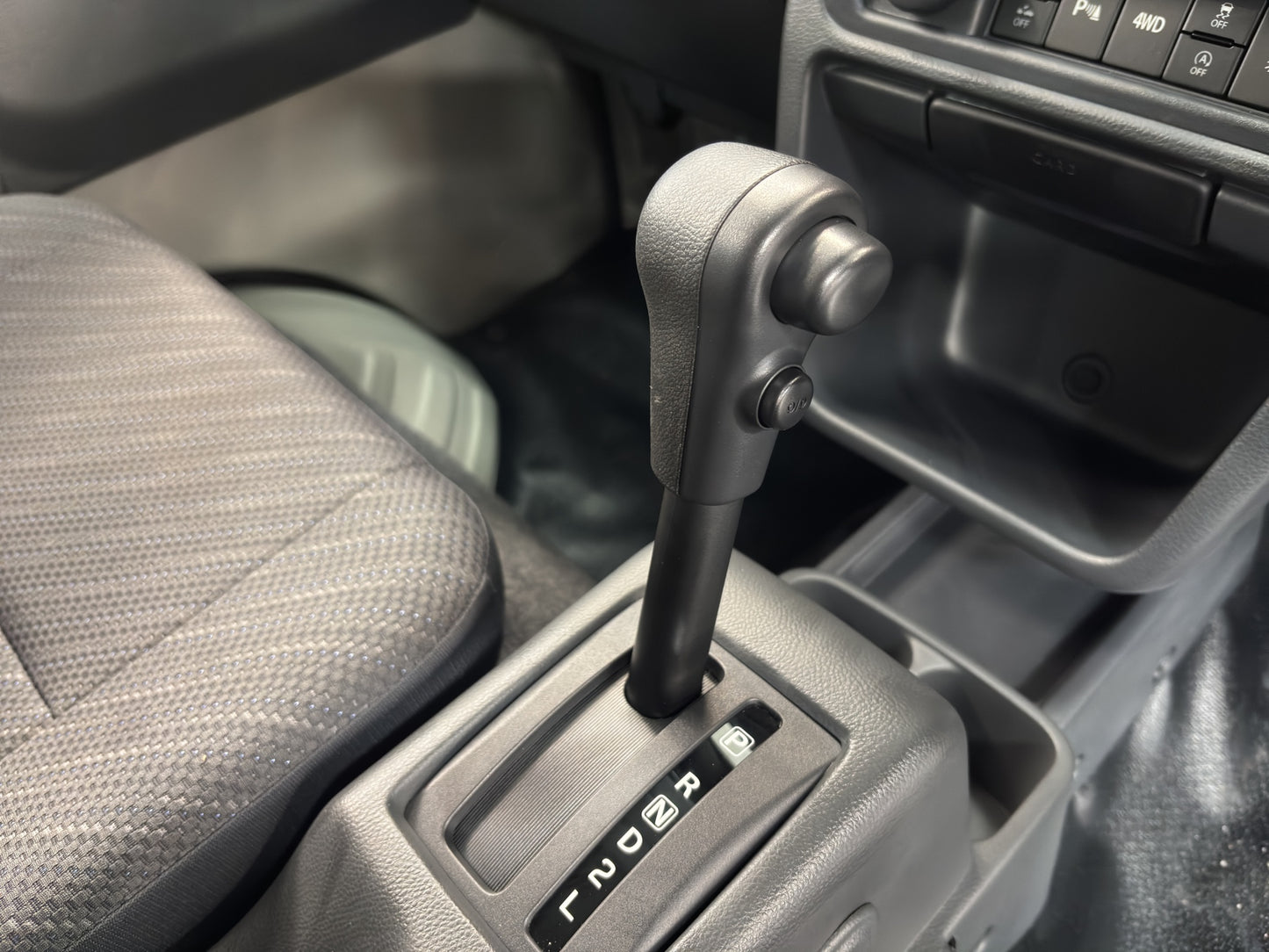 2025 Suzuki Carry Super Carry X Limited