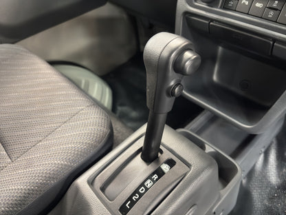 2025 Suzuki Carry Super Carry X Limited