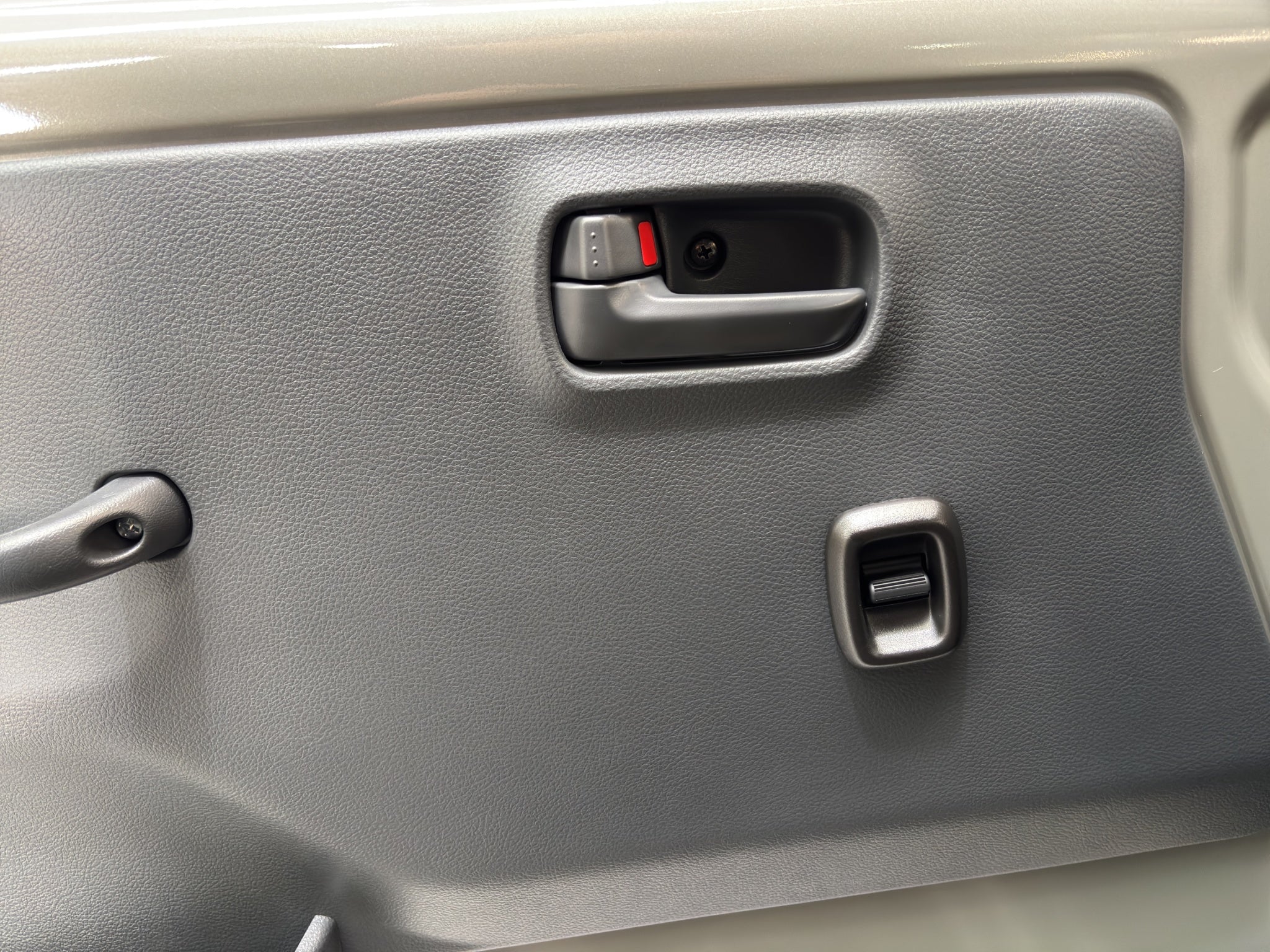 2025 Suzuki Carry Super Carry X Limited – Minitrucks.net