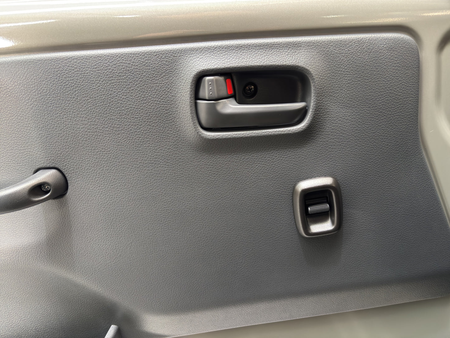 2025 Suzuki Carry Super Carry X Limited