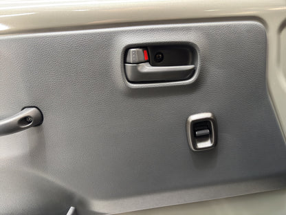 2025 Suzuki Carry Super Carry X Limited