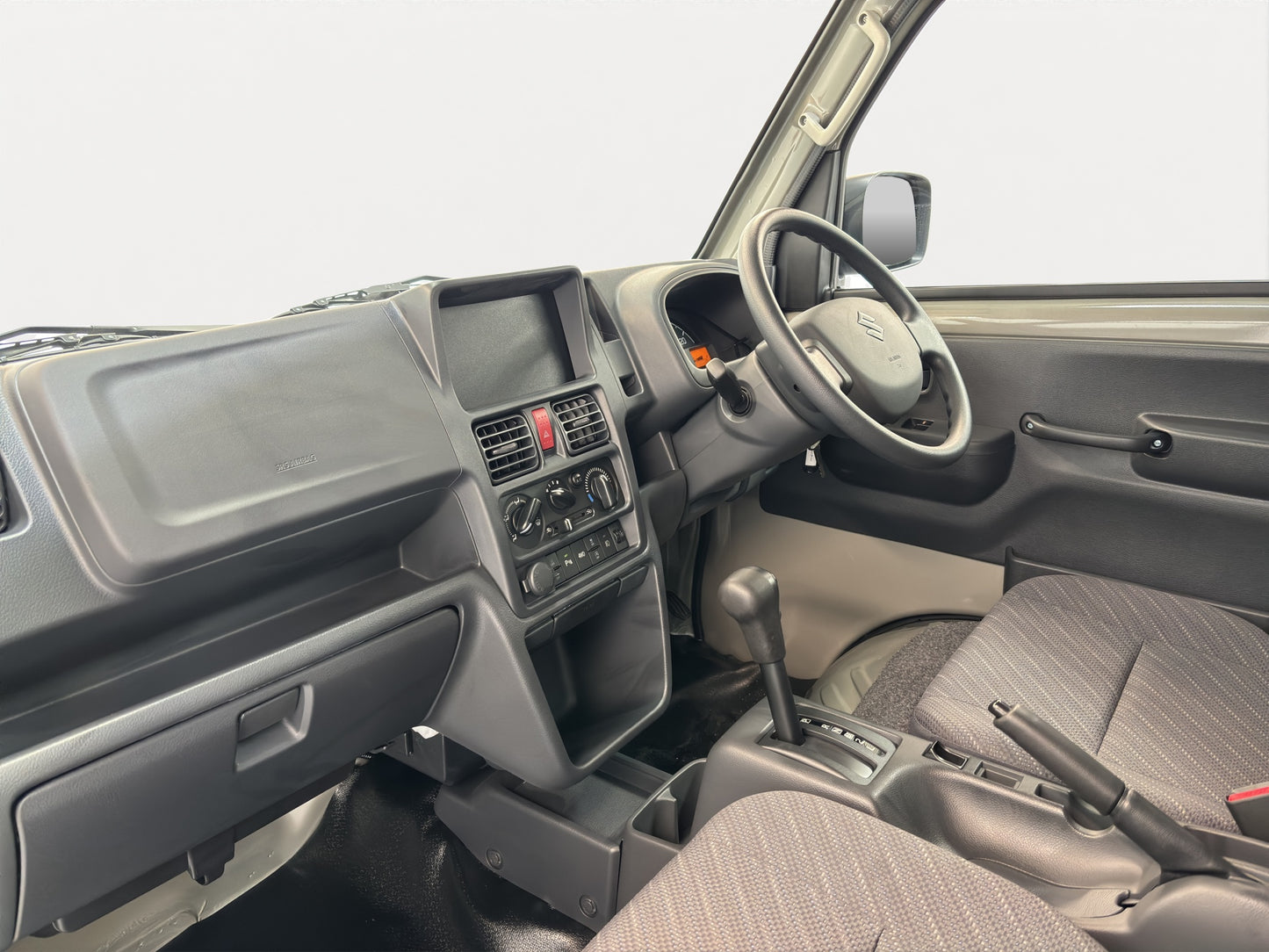 2025 Suzuki Carry Super Carry X Limited