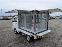 2023 Suzuki Carry Food Truck