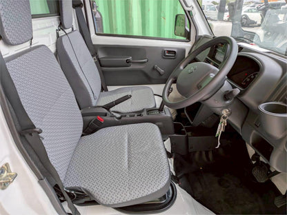 2023 Suzuki Carry Food Truck