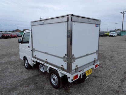 2023 Suzuki Carry Food Truck