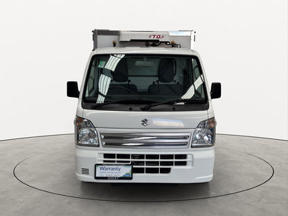2023 Suzuki Carry Food Truck