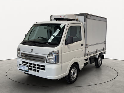 2023 Suzuki Carry Food Truck