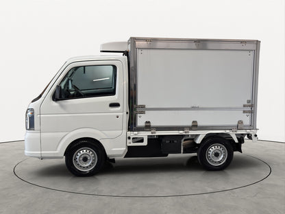 2023 Suzuki Carry Food Truck