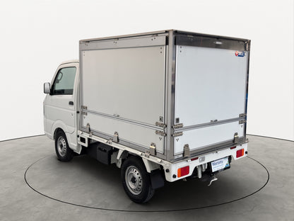 2023 Suzuki Carry Food Truck