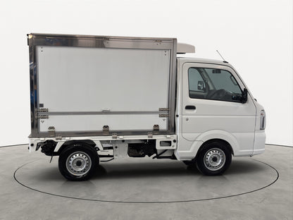2023 Suzuki Carry Food Truck