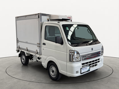 2023 Suzuki Carry Food Truck