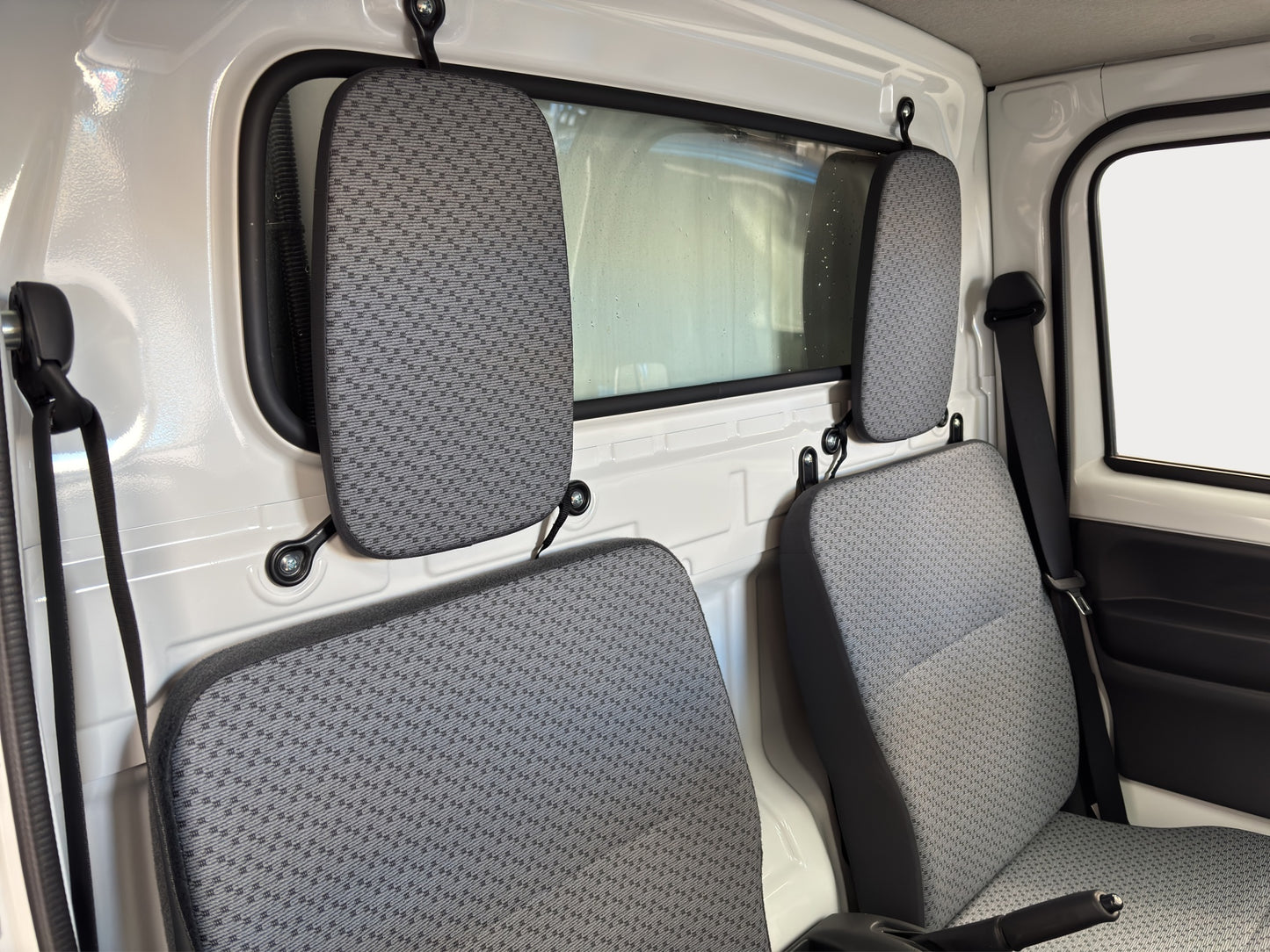 2023 Suzuki Carry Food Truck