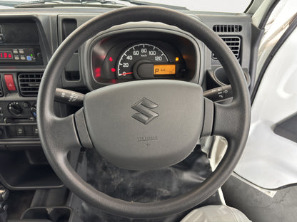 2023 Suzuki Carry Food Truck