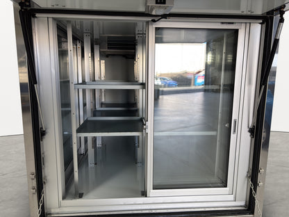 2023 Suzuki Carry Food Truck