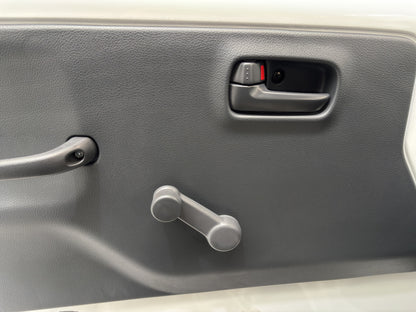 2023 Suzuki Carry Food Truck