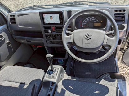 2024 Suzuki Carry Super Carry X LTD 4WD