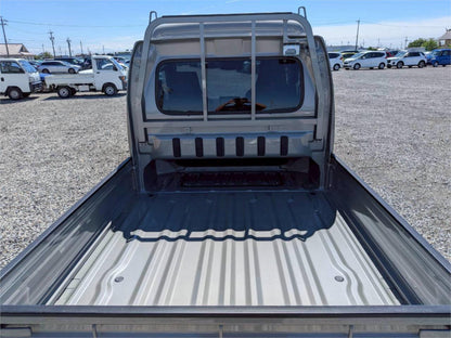 2024 Suzuki Carry Super Carry X LTD 4WD