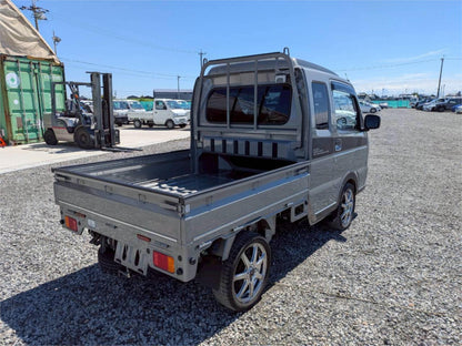 2024 Suzuki Carry Super Carry X LTD 4WD