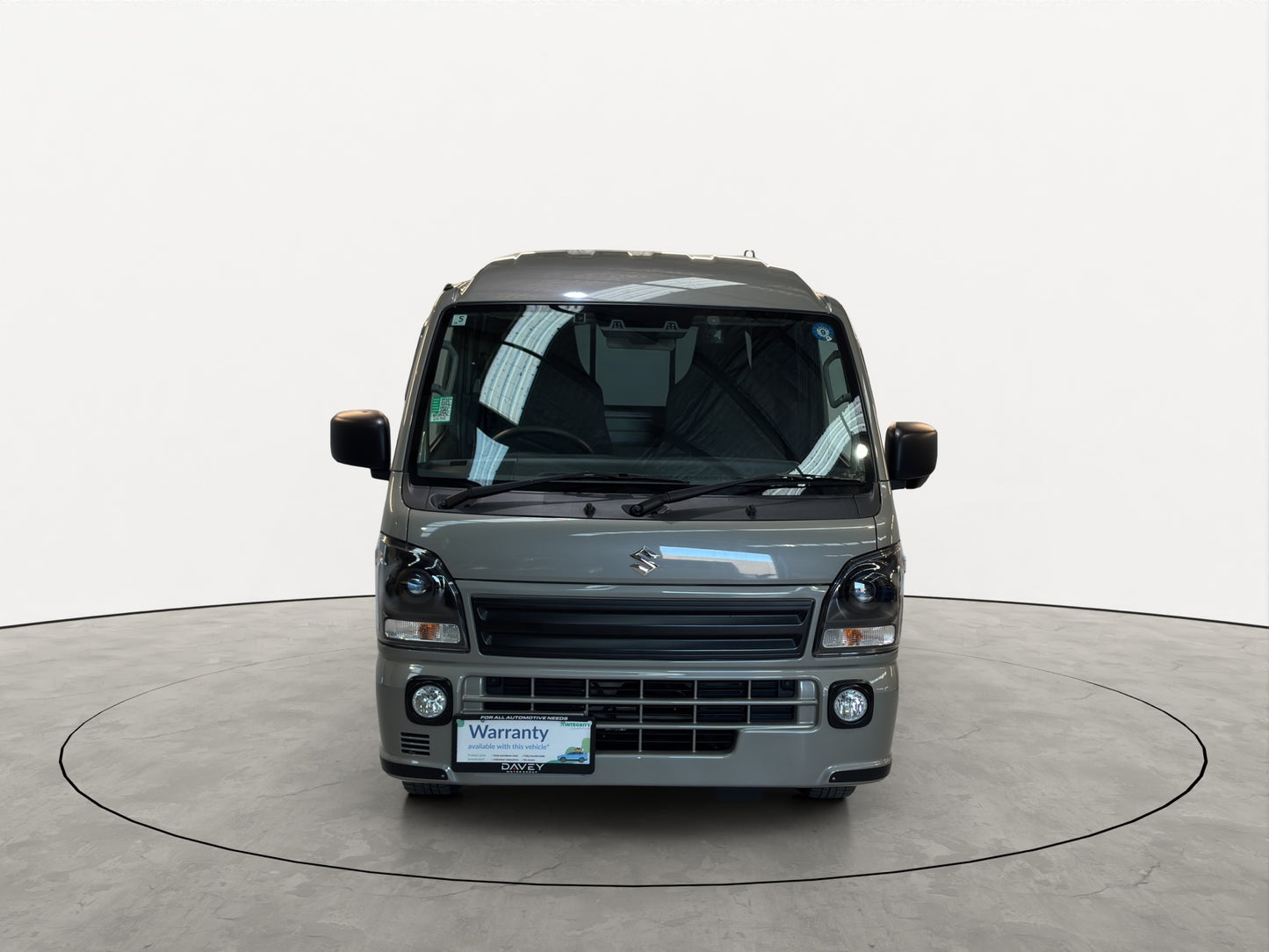 2024 Suzuki Carry Super Carry X LTD 4WD