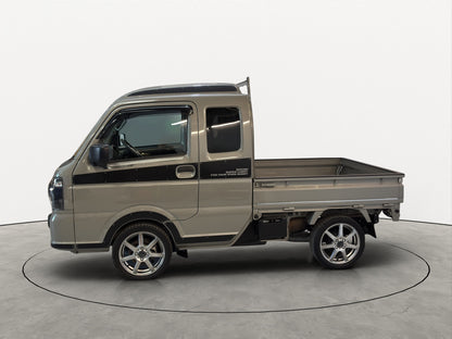 2024 Suzuki Carry Super Carry X LTD 4WD