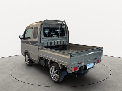 2024 Suzuki Carry Super Carry X LTD 4WD